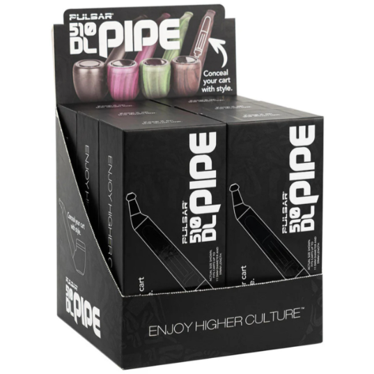 DL Pipe Auto Draw Variable Voltage