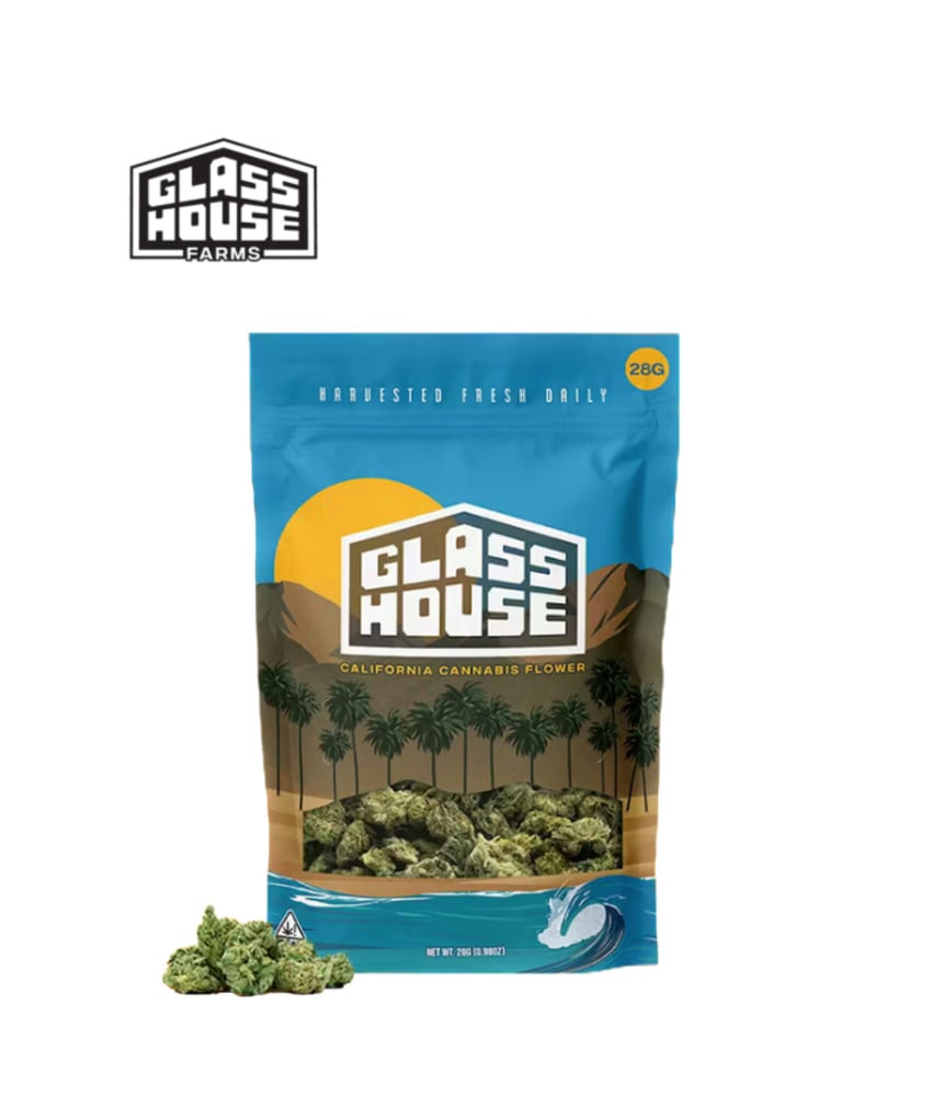 LILAC DIESEL 3.5G