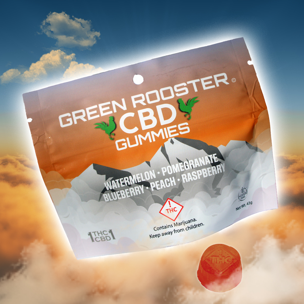 CBD Variety