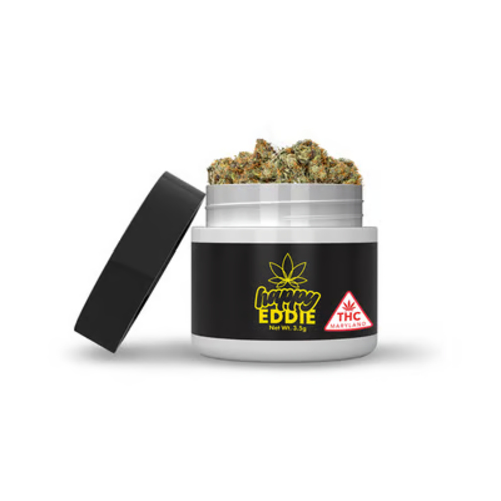 Happy Eddie | Velvet Slippers