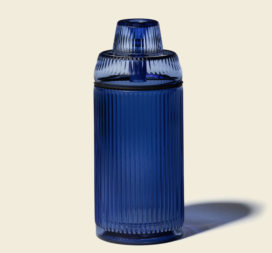ACC Deco Gravity Bong Lapis