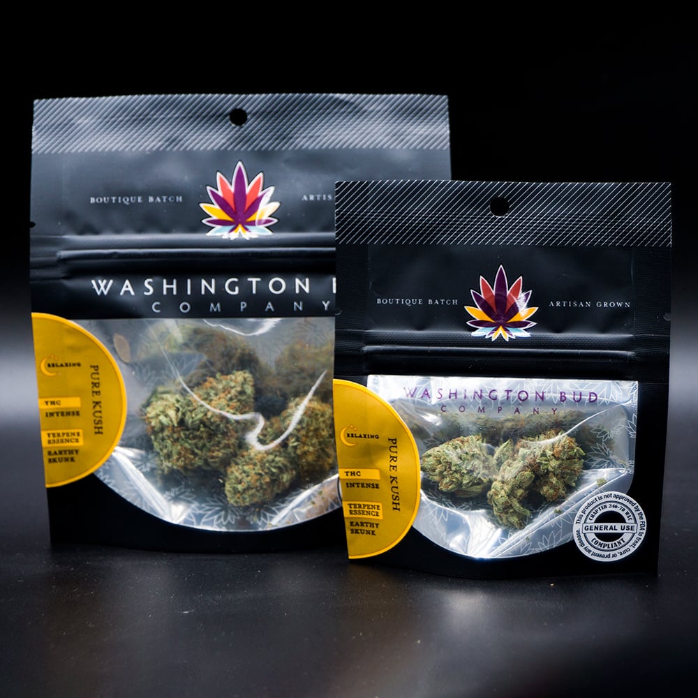 Pure Kush