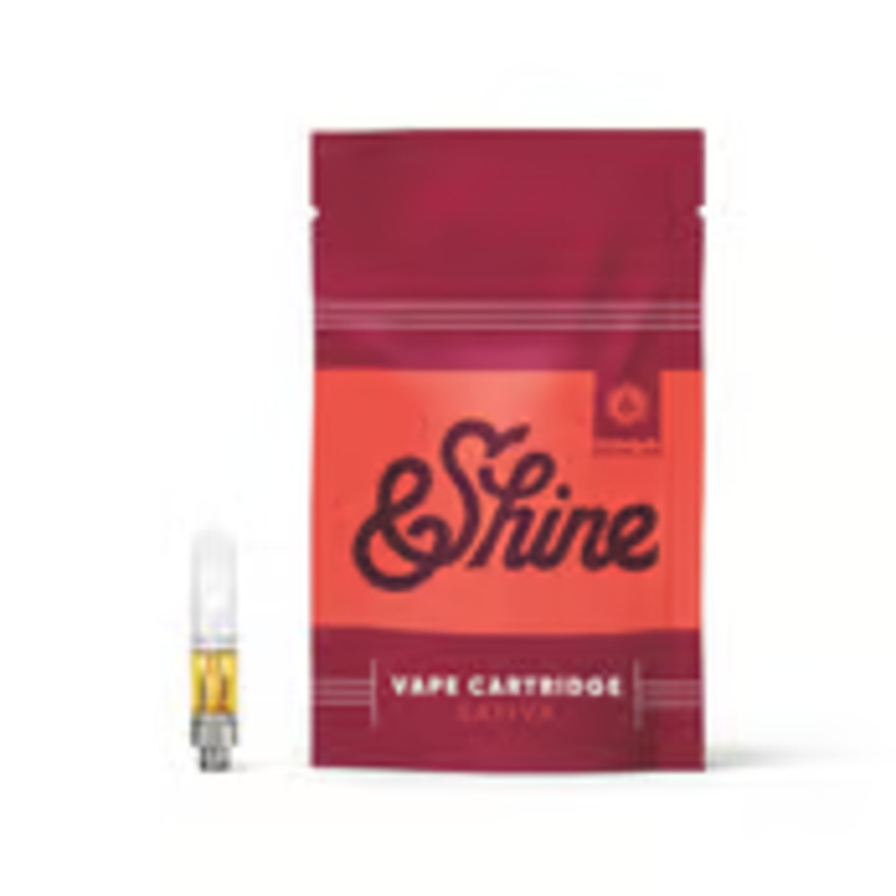 Tropic Thunder Cartridge 1g