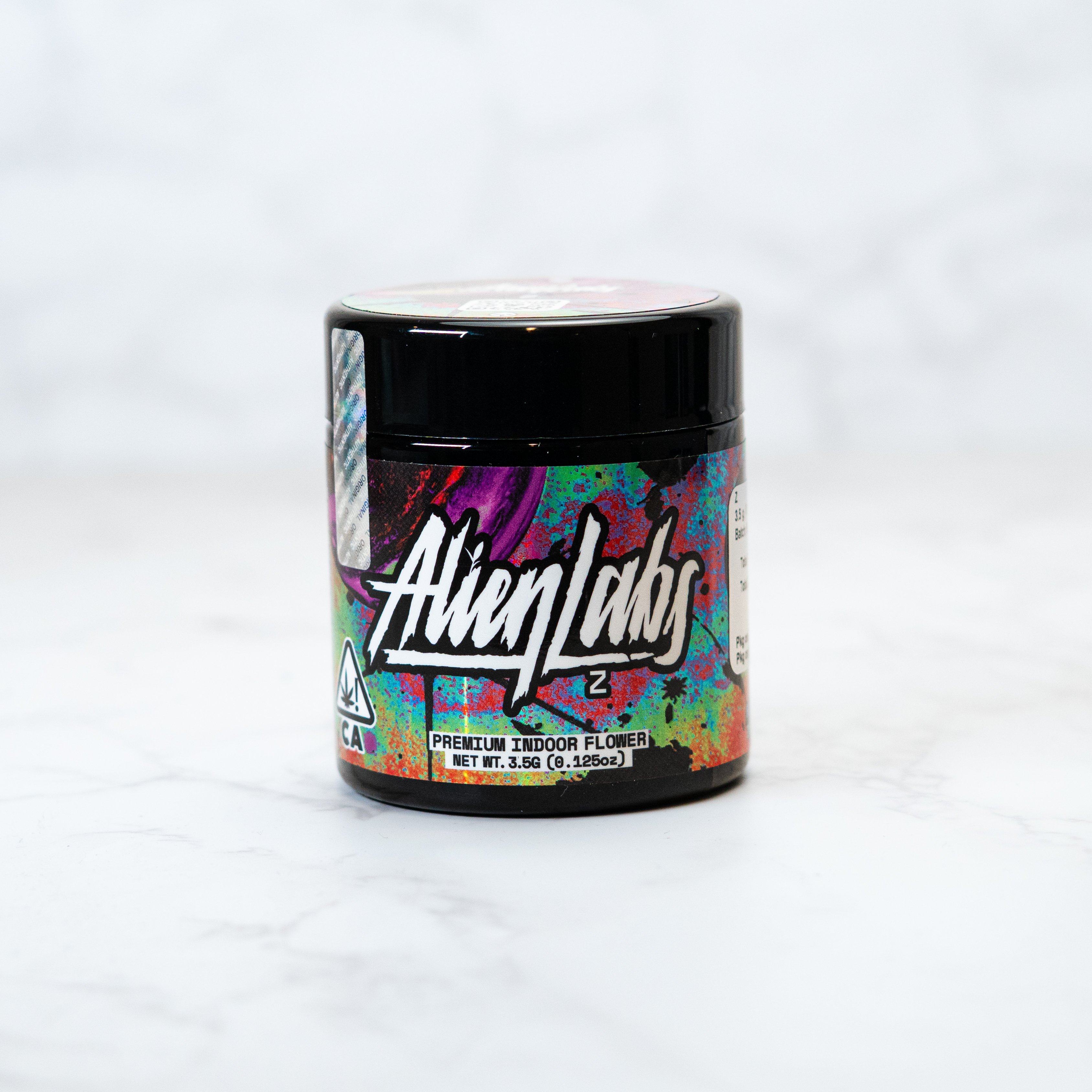 一番の ALIEN LABS - Z - INDICA HYBRID - [3.5G] | Alien Labs | Indoor ネックレス・ペンダント
