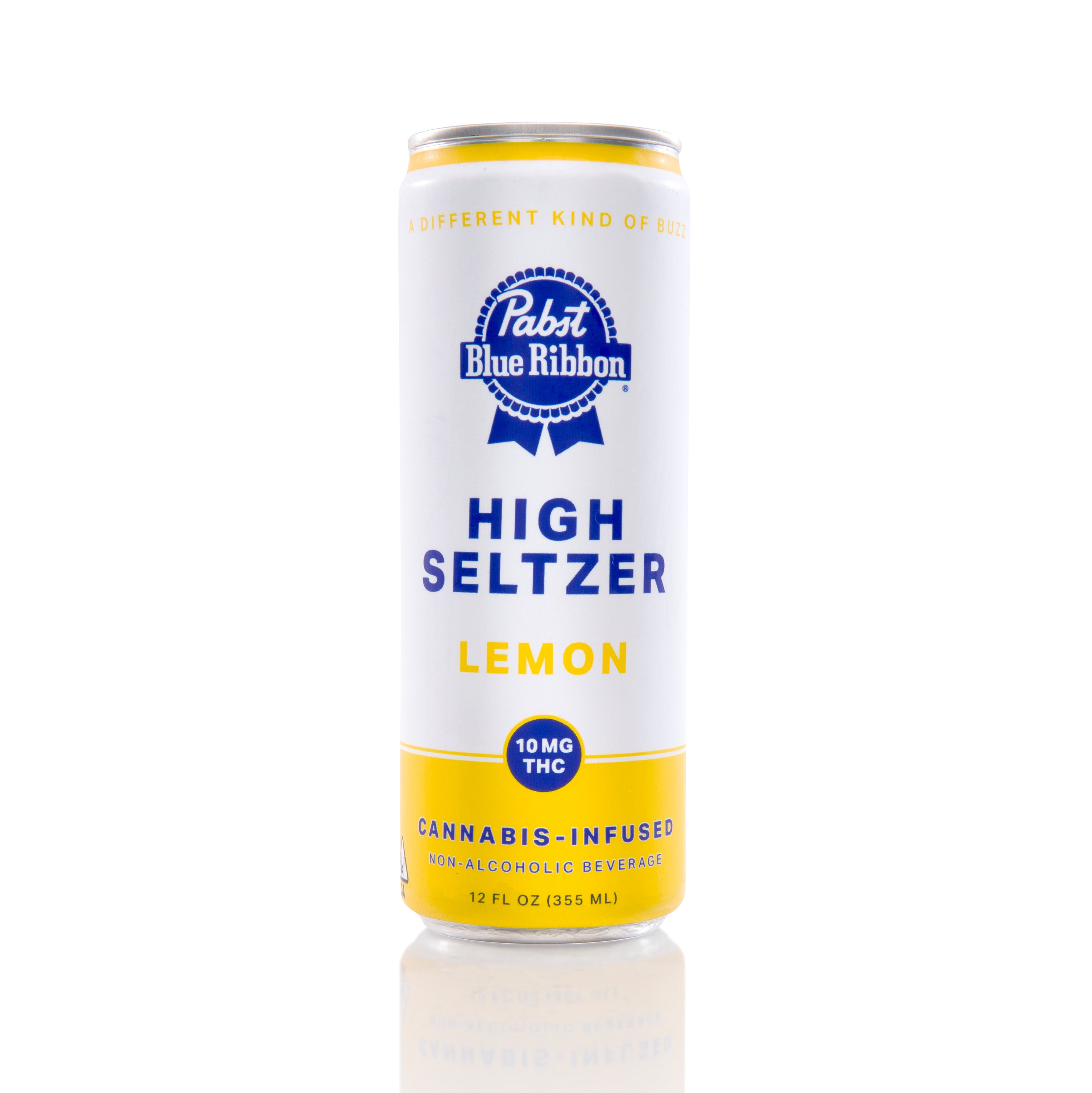 Higher Lemon (10mg)