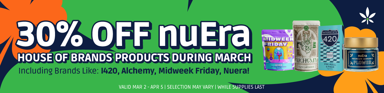 nuEra - Aurora (Rec) Marketing Banner