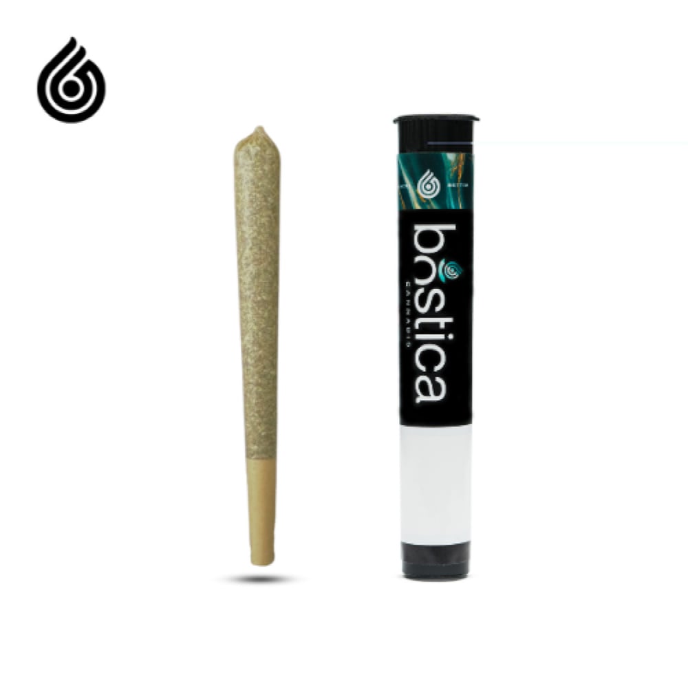 Bostica - Watermelon Fuel Pre-Roll (1g) product photo