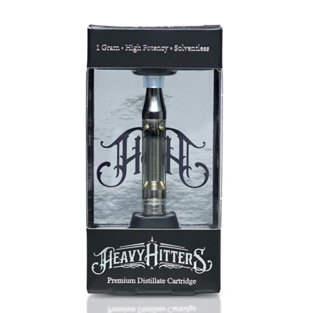 Strawberry Cough Ultra Extract High Purity Oil