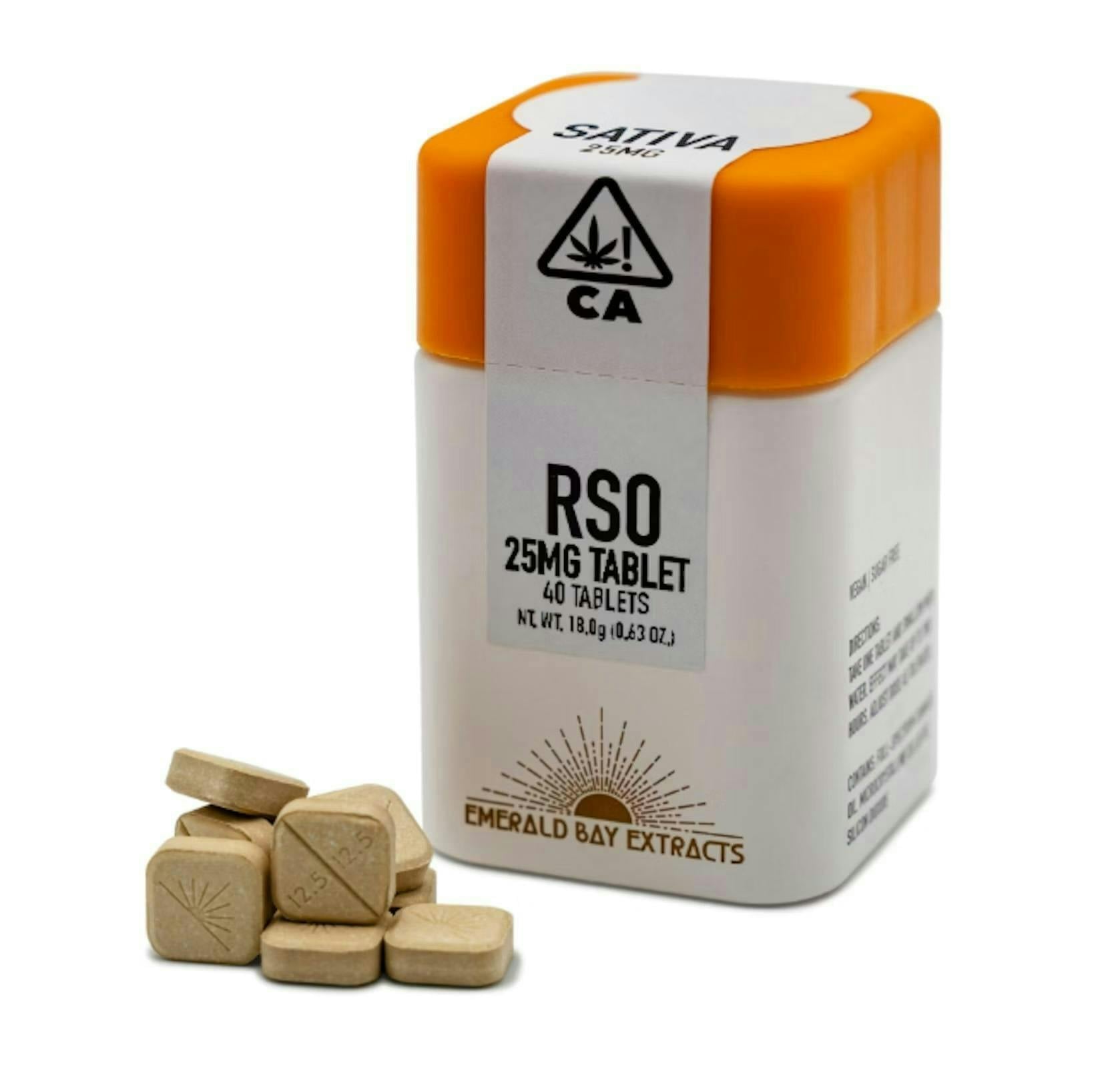 Sour Tangie (1000mg) [40pk]