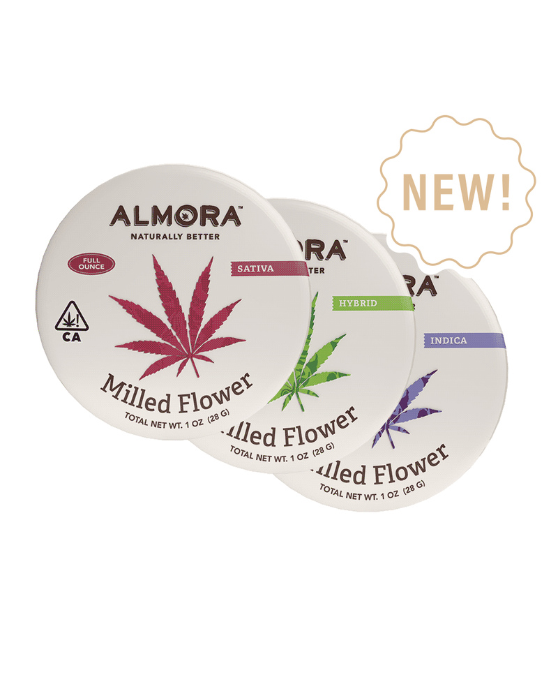 Sativa Blend - 1oz in San Jose