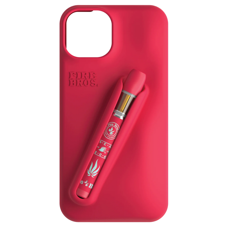 All-in-One Case- iPhone Pro Max - Assorted