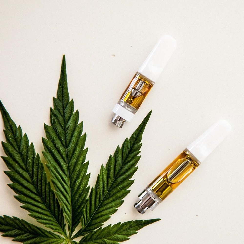 Blue Dream (Distillate)