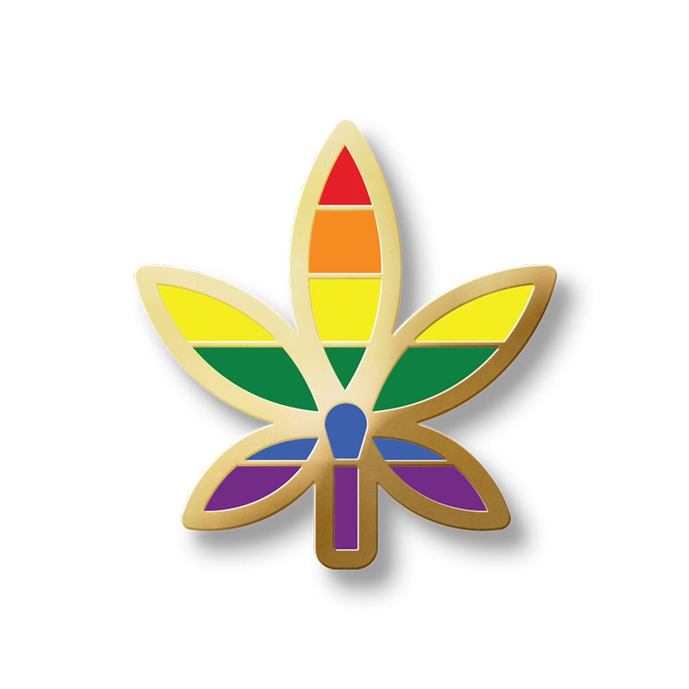 nuEra Pride Pin