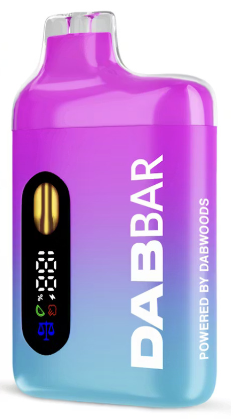 Rainbow Blast [1000mg]