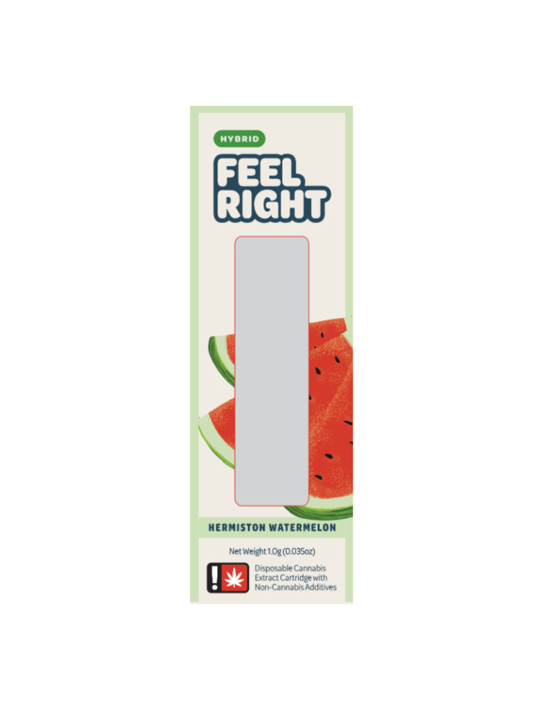 Watermelon [1000mg]