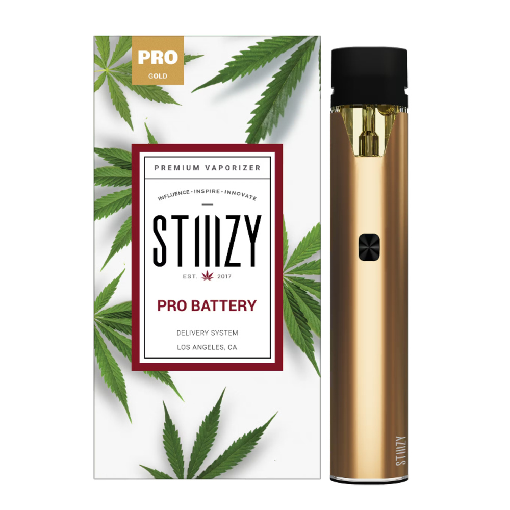 PRO XL STARTER KIT - GOLD