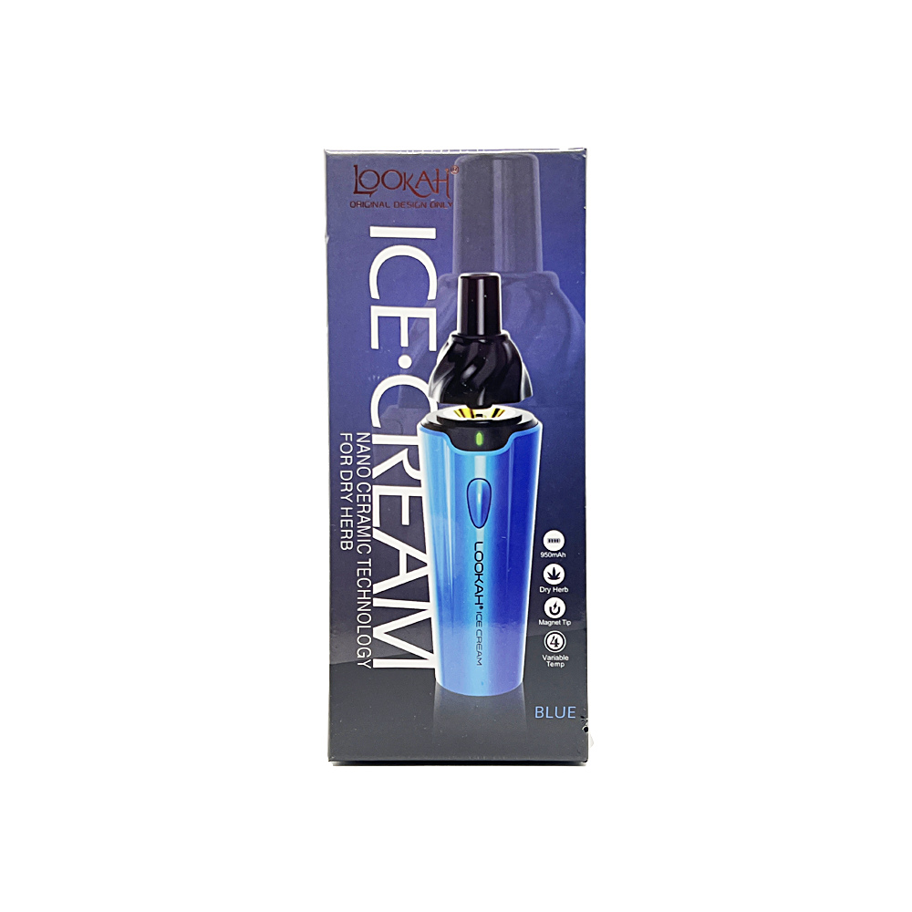 美品　Pod ホワイト Shop Ice Cream | Dockside Cannabis - Green Lake Dispensary Seattle, WA