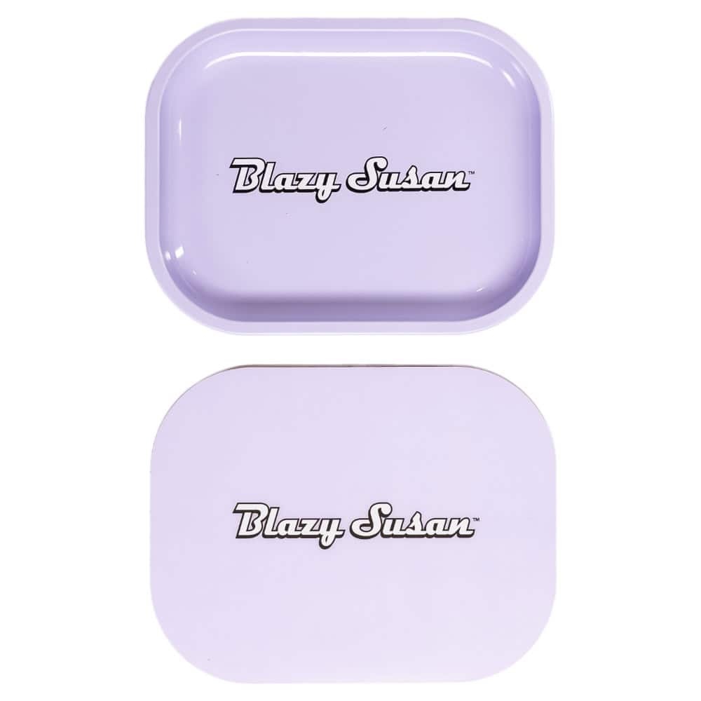 Purple Icons - Small