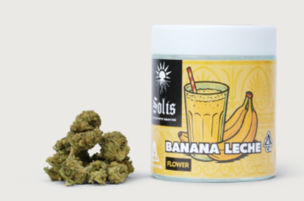 Banana Leche