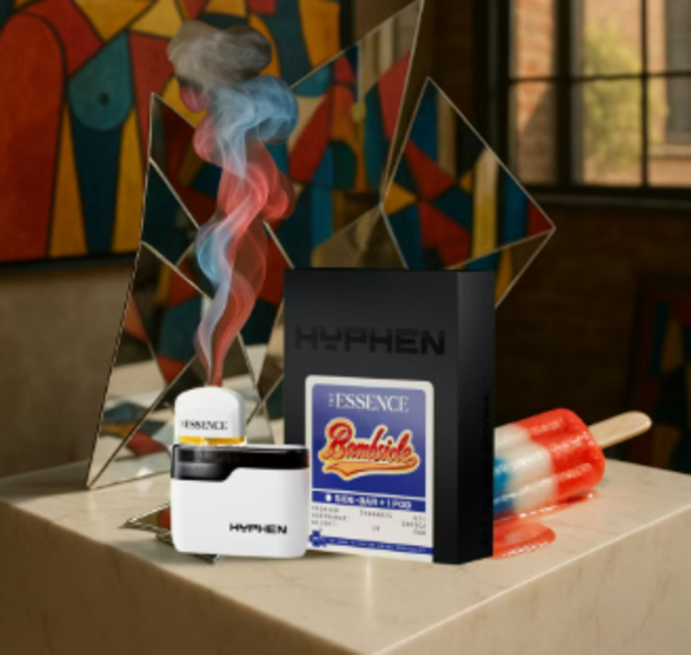 HYPHEN Bombsicle [1g]