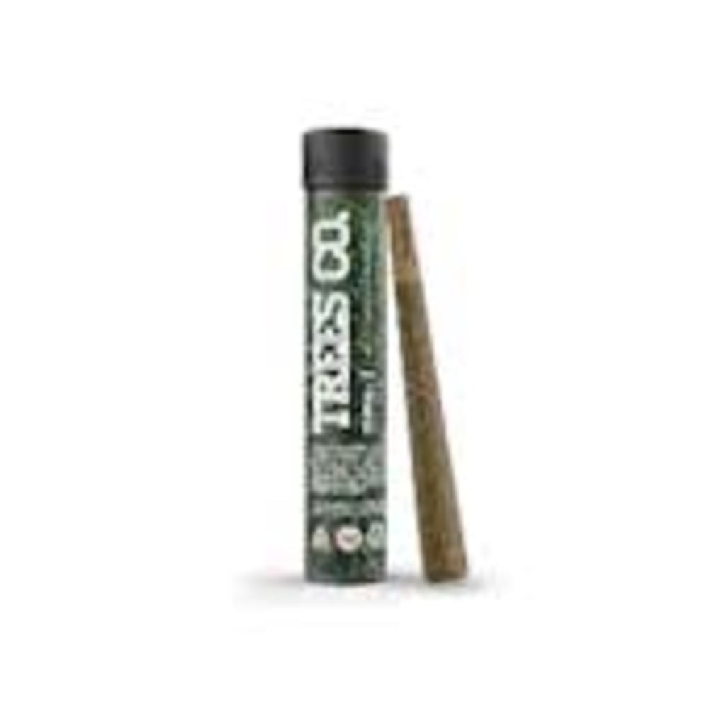 Trees Co. - Citrus Rush Pre-Roll (1g) product photo