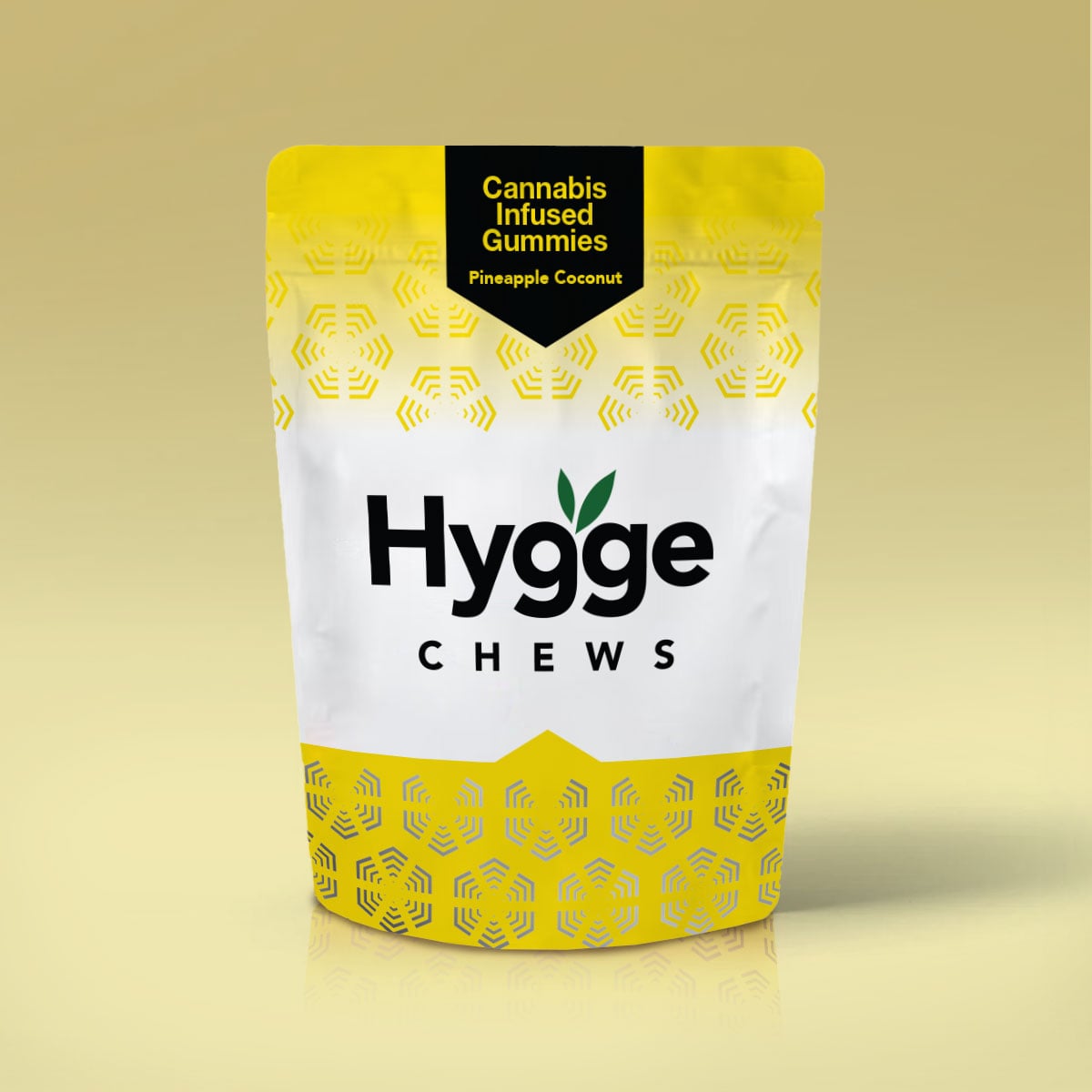 Dose* Pineapple Coconut 15pk 41.28mg