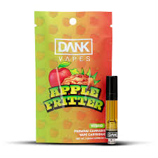 Apple Fritter