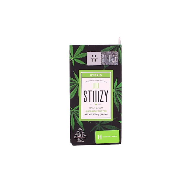 Pineapple Runtz [.5g]