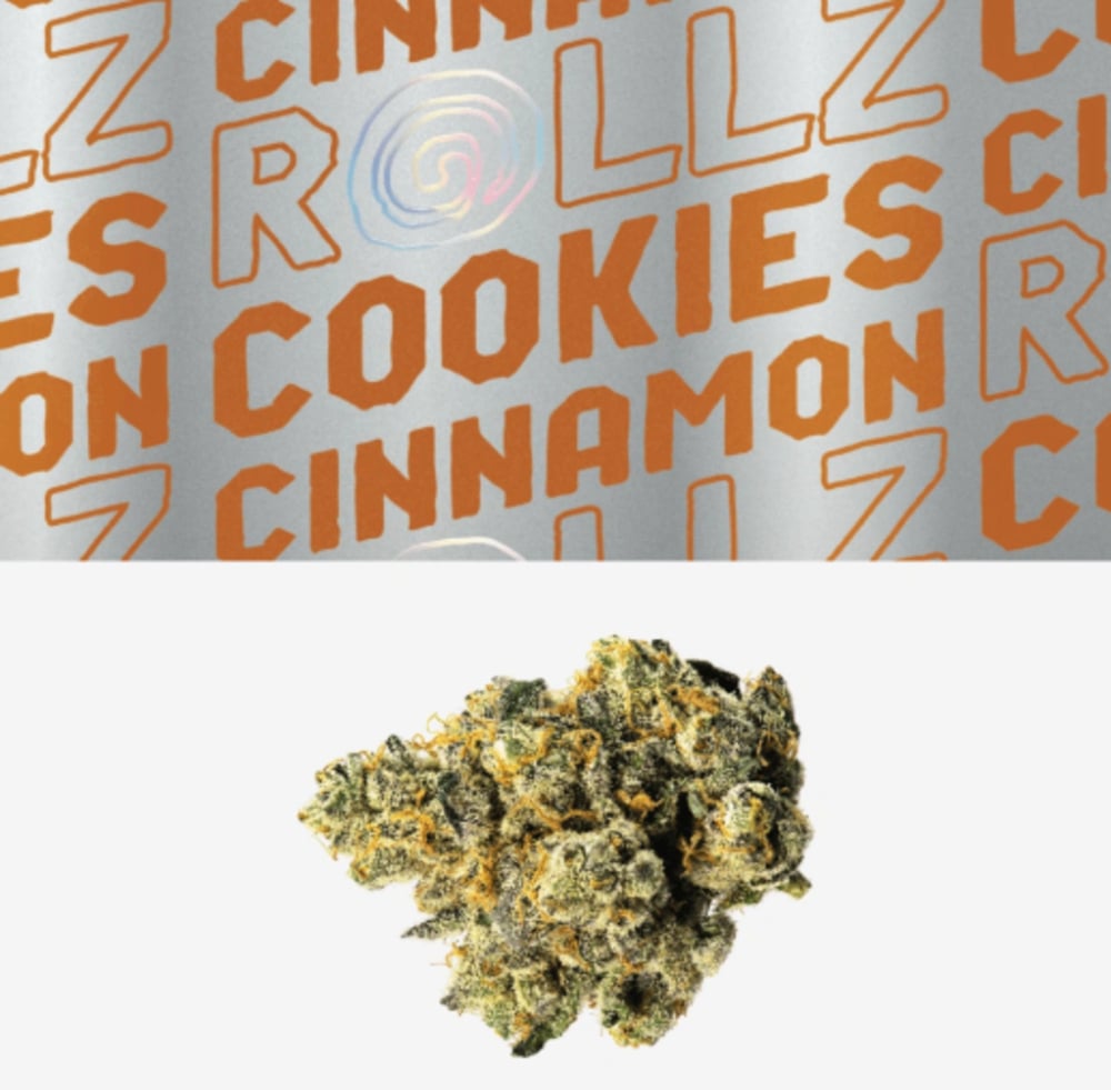 Cinnamon Rollz