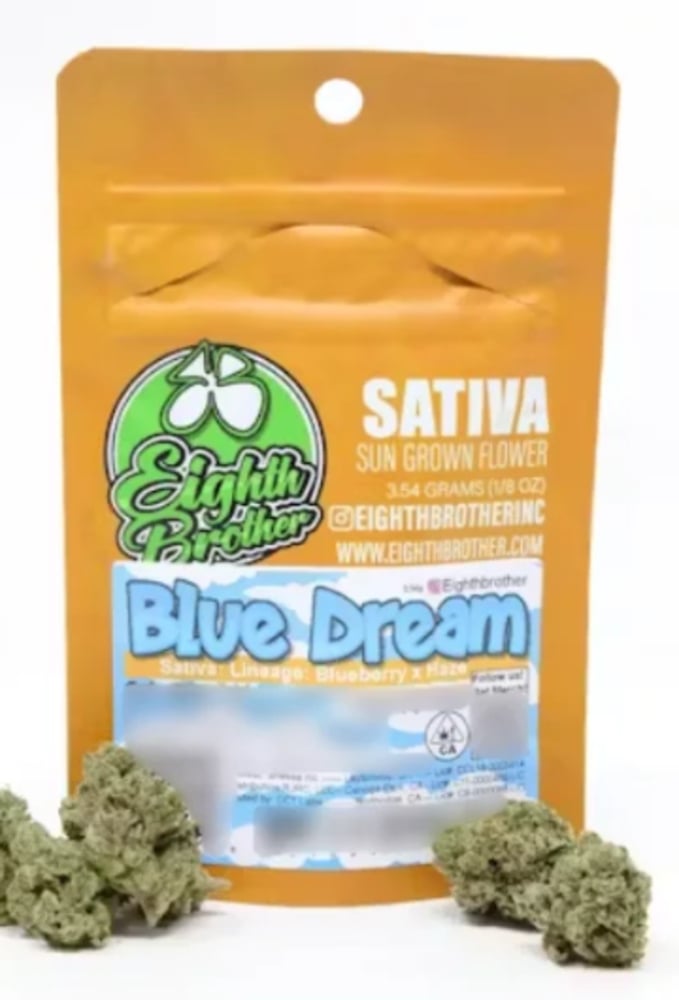 Blue Dream