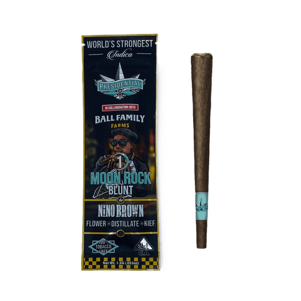 Nino Brown [1.5g]