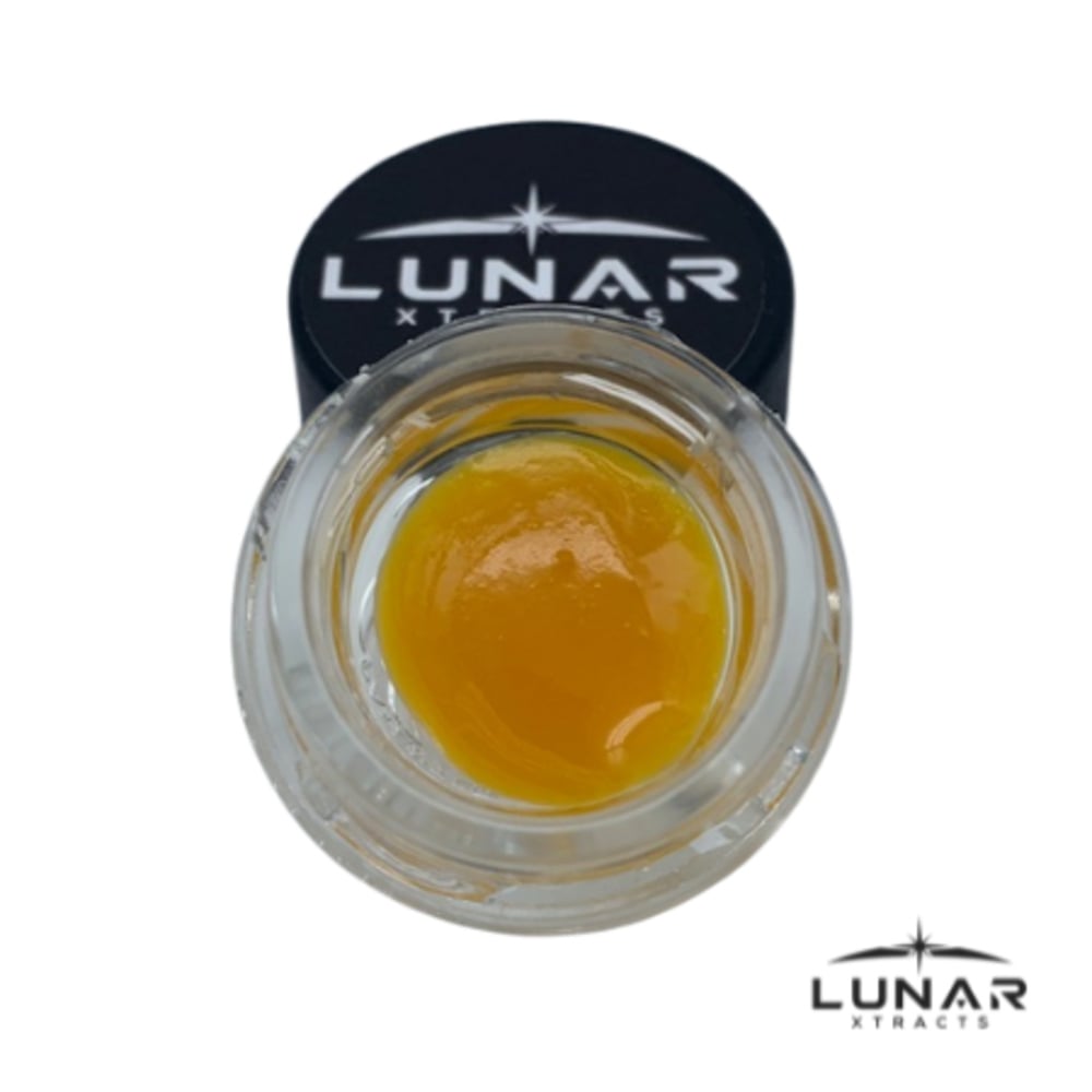 Bahama Berry x Permanent Marker Bahama Berry x Permanent Marker