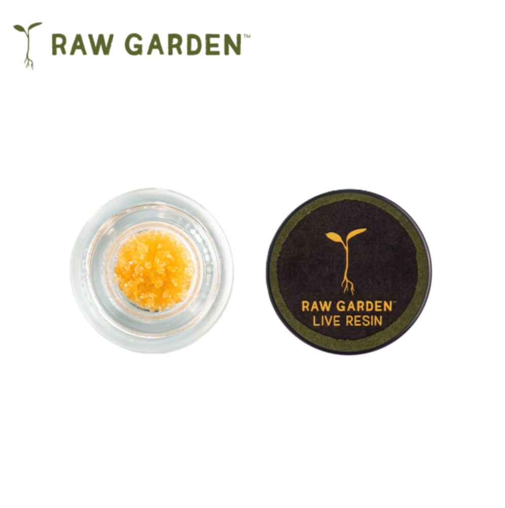 KIMBO COOKIES 1G LIVE RESIN