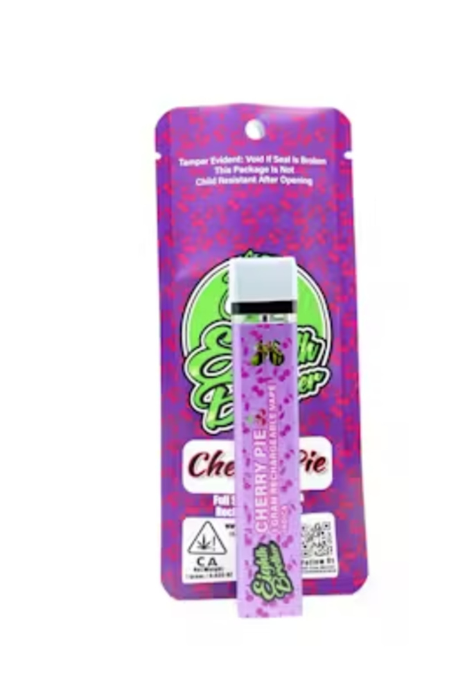 Cherry Pie [1000mg]