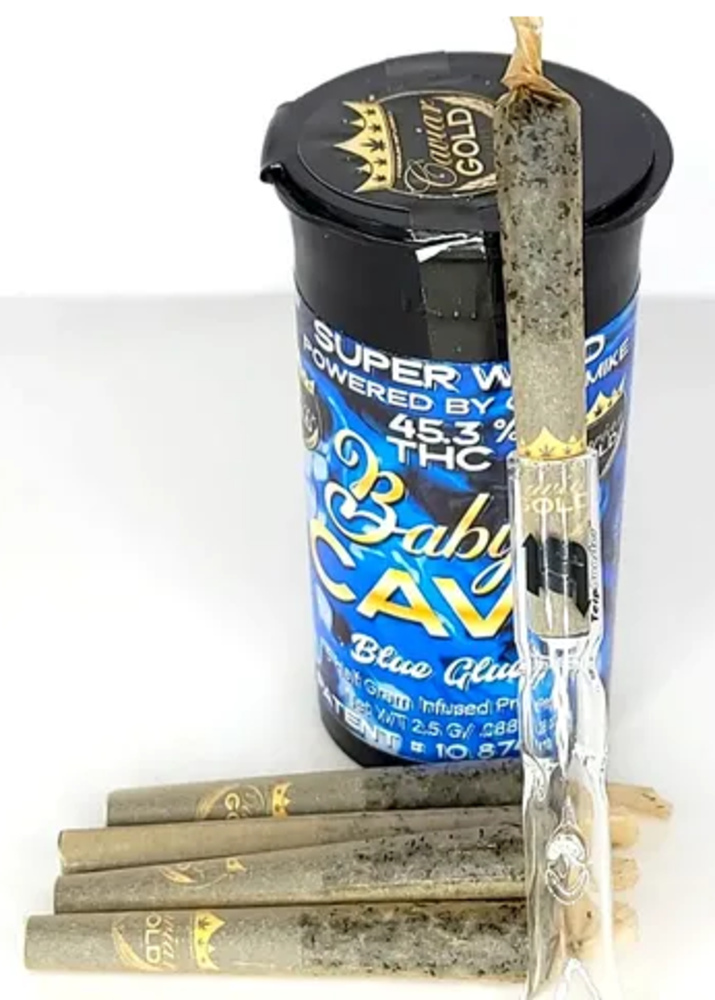 Blue Glue [.5g]