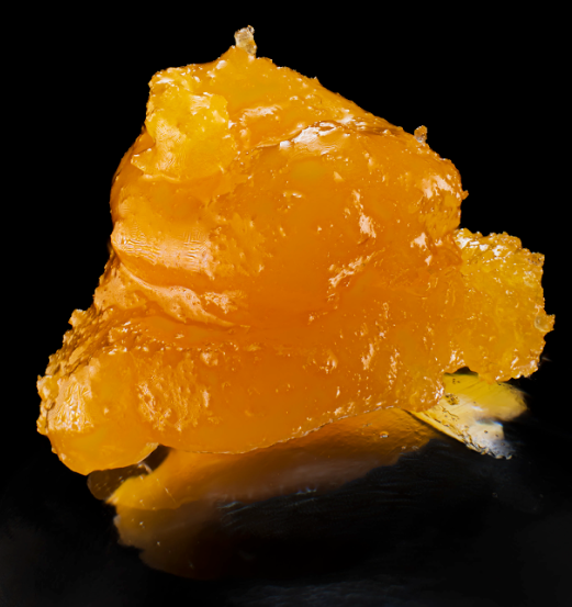 Globs - Platinum Papaya