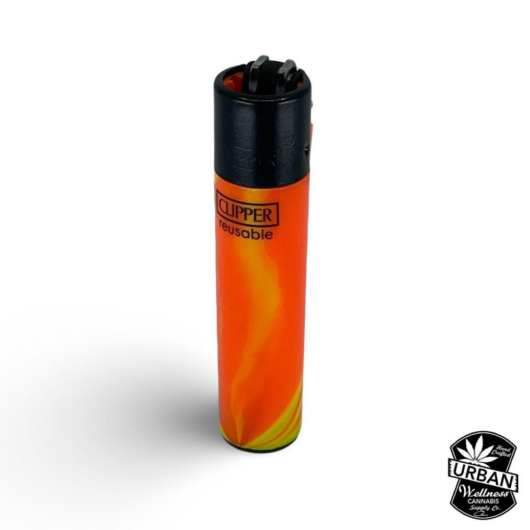 Lighter