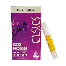 CLSICS — Deep Purple