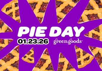 Ask Your Budtender How You Can Enter Our Dangerously Delicious Apple Pie Raffle!!