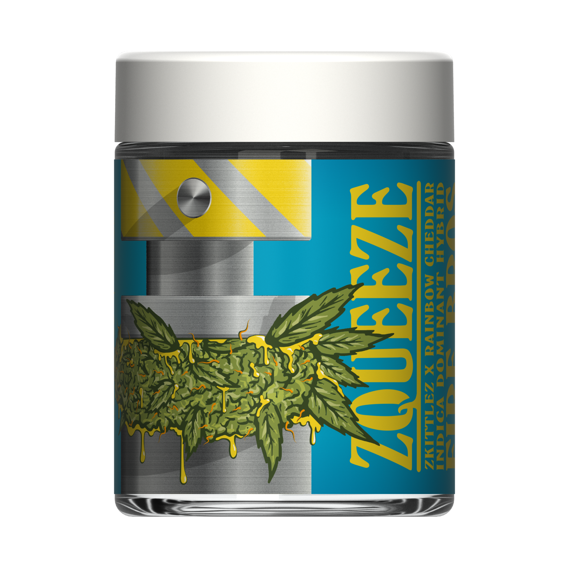 Shop Zqueeze | Remedy Tulalip Dispensary Quil Ceda Village, WA