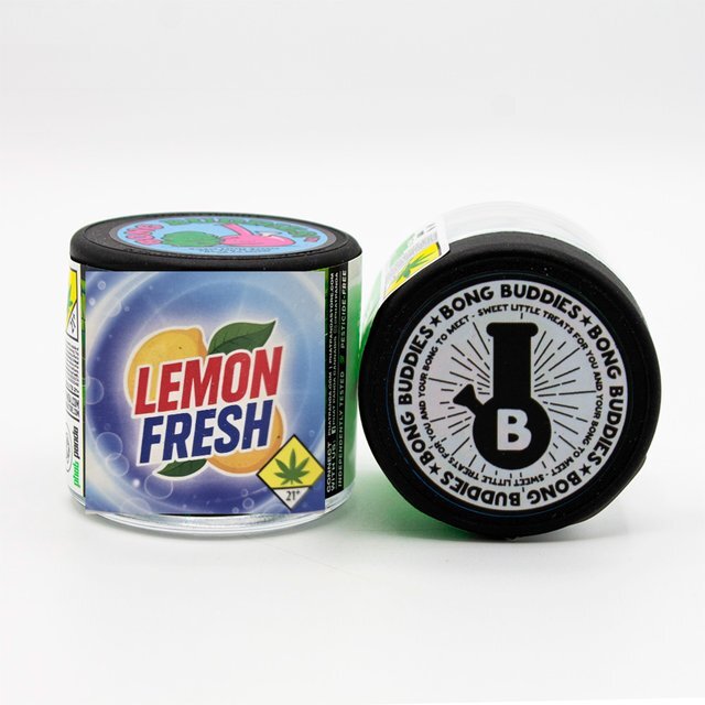 Lemon Fresh