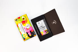 Infused Blunt Wraps - Super Lemon Haze [5pk]