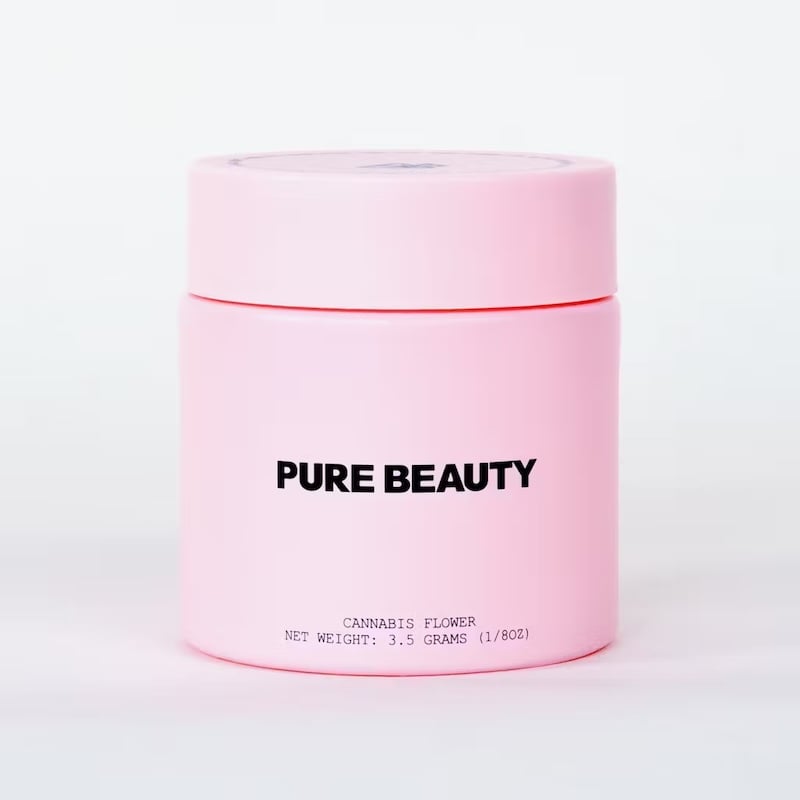 PURE BEAUTY - SAVE 30% OFF! special photo