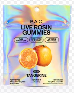 Tangerine