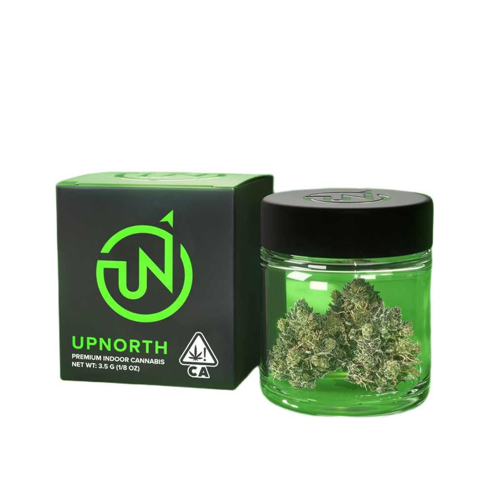 Durban Poison Flower Eighth 3.5g