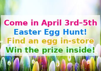 Green Goods - Frederick, MD (AU) Marketing Banner