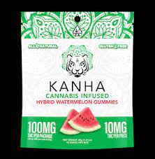 Watermelon - Hybrid [10pk] (100mg)