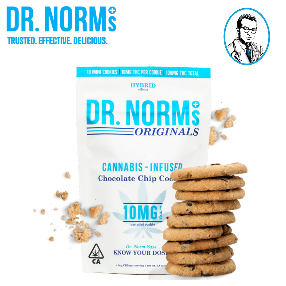 Salted Caramel 100mg Blondie