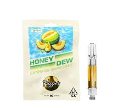 Honeydew
