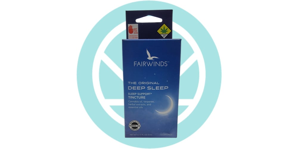 The Original Deep Sleep